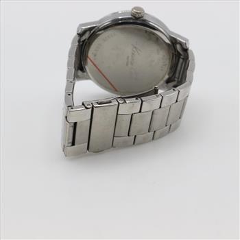 Kenneth Cole Diamond Collection Watch