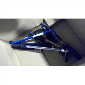 Kenneth Cole Laptop Bag, Tools & More, 5+ Pieces