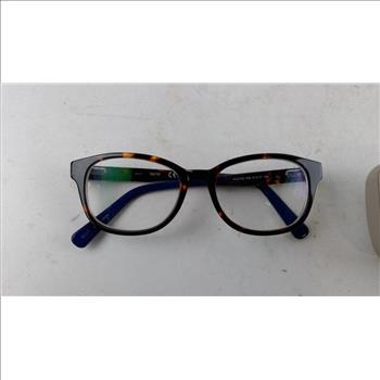 Kenneth Cole Mens Eyeglasses