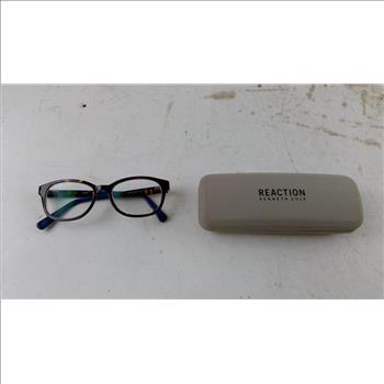 Kenneth Cole Mens Eyeglasses