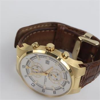 Kenneth Cole New York Classic Watch