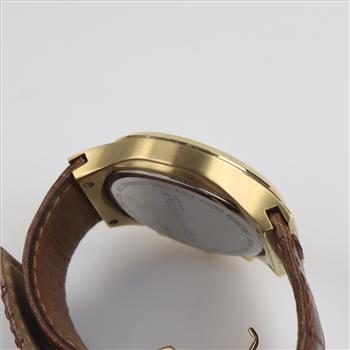 Kenneth Cole New York Classic Watch