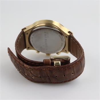 Kenneth Cole New York Classic Watch