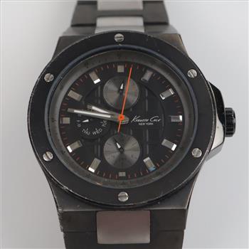 Kenneth Cole New York Watch