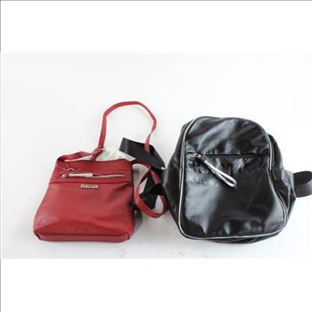 Kenneth Cole Purses, 2 Pieces