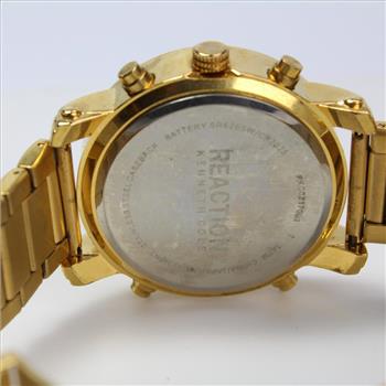 Kenneth Cole Reaction Analog-Digital Watch