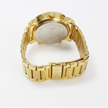 Kenneth Cole Reaction Analog-Digital Watch