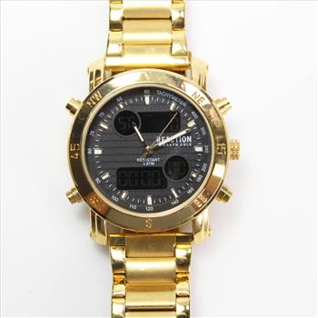 Kenneth Cole Reaction Analog-Digital Watch