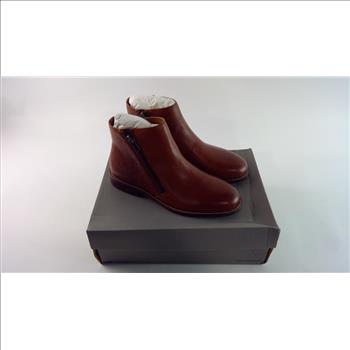 Kenneth Cole Reaction Ankle Boots, Size 9.5