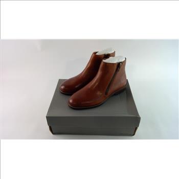 Kenneth Cole Reaction Ankle Boots, Size 9.5