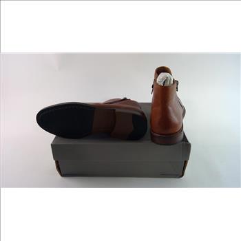 Kenneth Cole Reaction Ankle Boots, Size 9.5