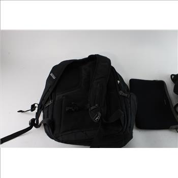 Kenneth Cole Reaction Backpack