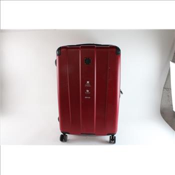 Kenneth Cole Reaction Hardshell Rolling Suitcase
