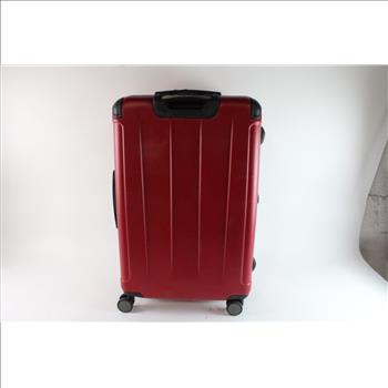 Kenneth Cole Reaction Hardshell Rolling Suitcase