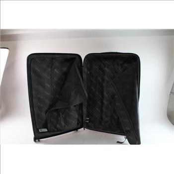 Kenneth Cole Reaction Hardshell Rolling Suitcase