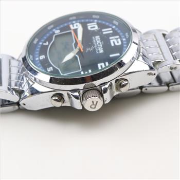 Kenneth Cole Reaction Hybrid Watch