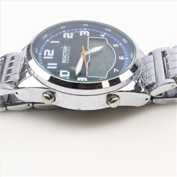 Kenneth Cole Reaction Hybrid Watch