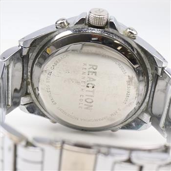 Kenneth Cole Reaction Hybrid Watch