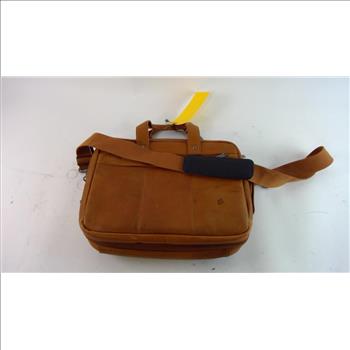 Kenneth Cole Reaction Messenger Bag