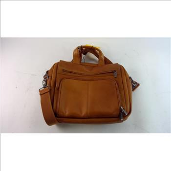 Kenneth Cole Reaction Messenger Bag
