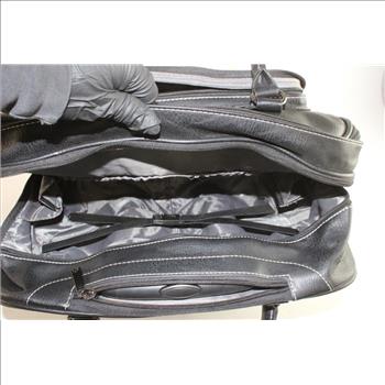 Kenneth Cole Reaction R-Tech Laptop Bag