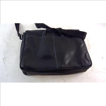 Kenneth Cole Reaction Saddle Bag