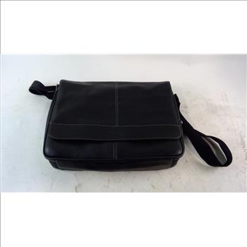 Kenneth Cole Reaction Saddle Bag