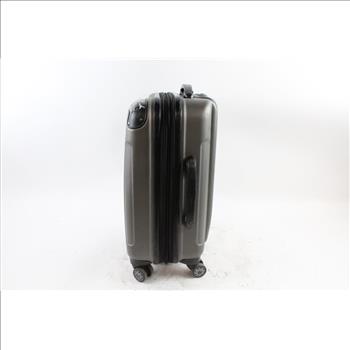 Kenneth Cole Reaction Standing Roller Suitcase