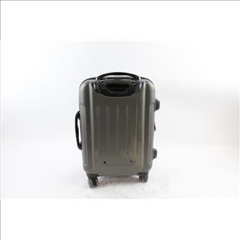 Kenneth Cole Reaction Standing Roller Suitcase