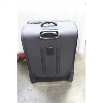Kenneth Cole Reaction Suitcase