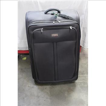 Kenneth Cole Reaction Suitcase