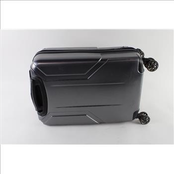 Kenneth Cole Reaction Upright Spinner Suitcase