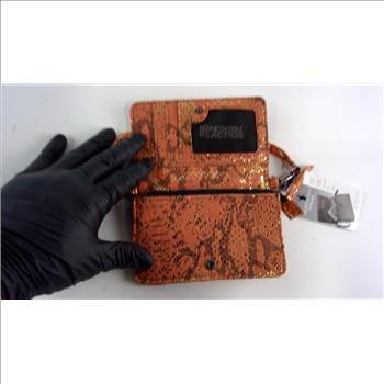 Kenneth Cole Reaction Wallet