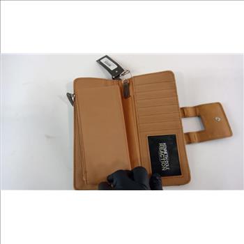 Kenneth Cole Reaction Wallet