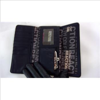 Kenneth Cole Reaction Wallet