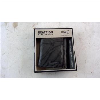 Kenneth Cole Reaction Wallet