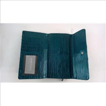 Kenneth Cole Reaction Wallet