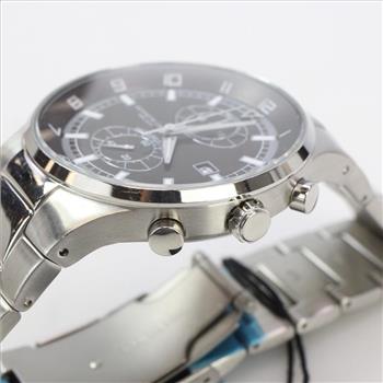 Kenneth Cole Reaction Watch