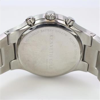 Kenneth Cole Reaction Watch