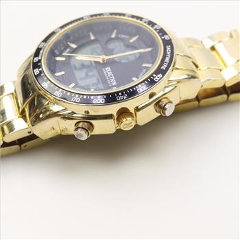 Kenneth Cole Reaction Watch