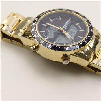 Kenneth Cole Reaction Watch