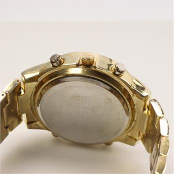 Kenneth Cole Reaction Watch