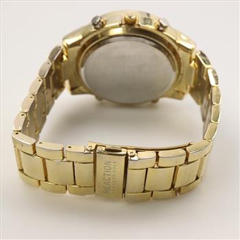 Kenneth Cole Reaction Watch