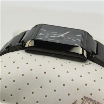 Kenneth Cole Reaction Watch