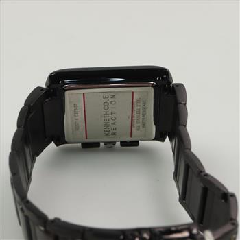 Kenneth Cole Reaction Watch
