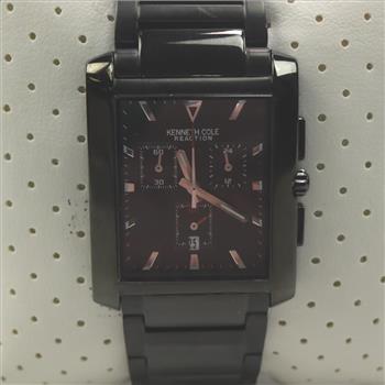Kenneth Cole Reaction Watch