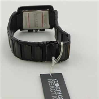 Kenneth Cole Reaction Watch