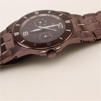 Kenneth Cole Reaction Watch