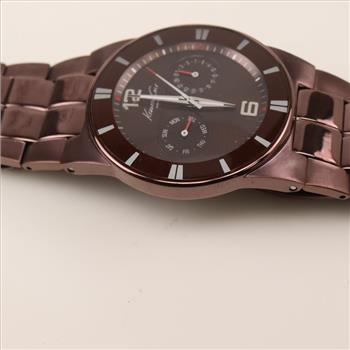 Kenneth Cole Reaction Watch