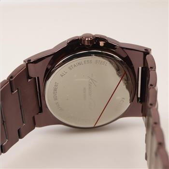 Kenneth Cole Reaction Watch
